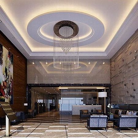 Hotel Venice Resort Qidong (Jiangsu) Bagian luar foto