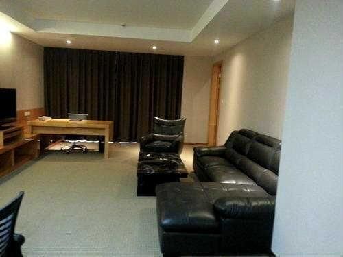 Hotel Venice Resort Qidong (Jiangsu) Bagian luar foto
